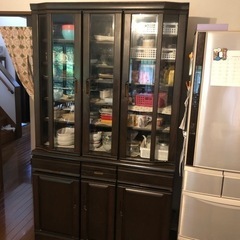 食器棚