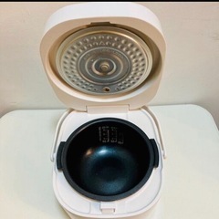 【他多数断捨離】シャープ　炊飯器　3合の画像