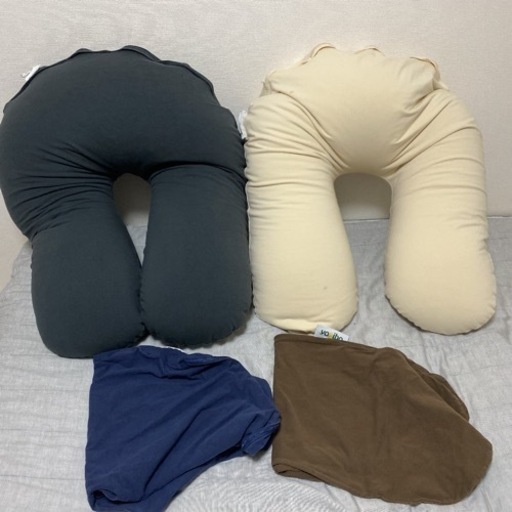 【Yogiboサポート】2個セット カバー×2