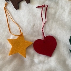 クリスマス　飾り　の画像