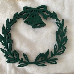 クリスマス　飾り　の画像