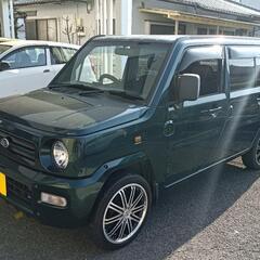 6万km台/5速MT/車検約1年半/ネイキッド