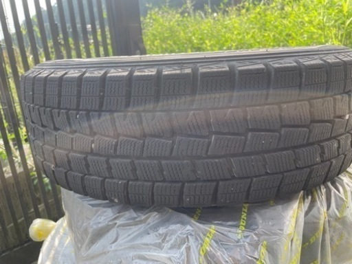 スタッドレスタイヤ 175/65R/15