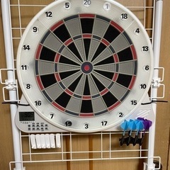 電子式ホームダーツセット