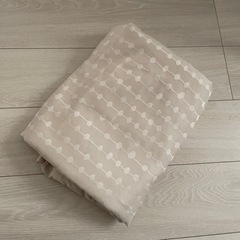 ベッドスプレッド　ベッドカバー　セミダブルの画像