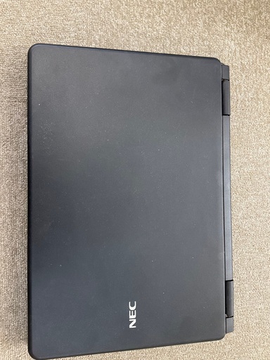 PC(VK24LL-B)を格安でお譲りします。(動作問題無し)