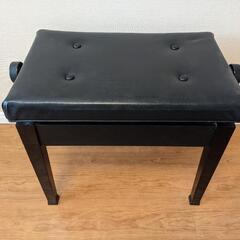ピアノ椅子