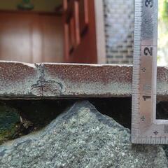 お願いします昔のタイルを探してます。