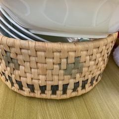 お皿5枚の画像