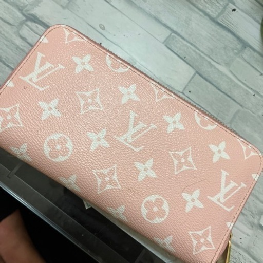 ルイ・ヴィトン長財布