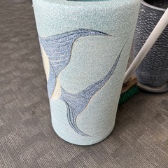 傘立ての画像