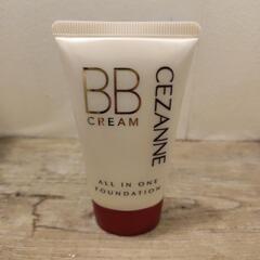 BBクリーム　セザンヌ　CEZANNE　