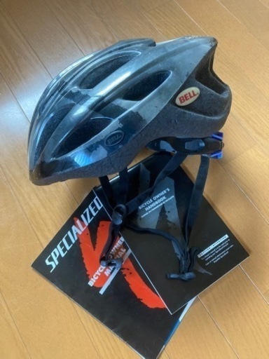 SPECIALIZED HardRock A1（26inc）
