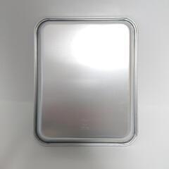 【新品未使用/約210×170×30㎜】パール金属クックビーン角バット キャビネ 4点セットの画像