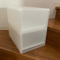 引き出し　収納の画像