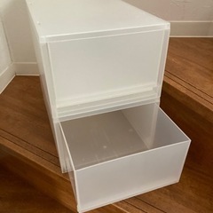 引き出し　収納の画像
