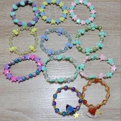 ブレスレット　まとめ品　11個