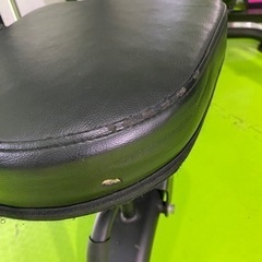 スミスマシン　アイロテックの画像