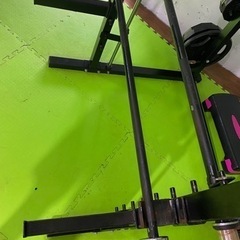 スミスマシン　アイロテックの画像