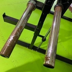 スミスマシン　アイロテックの画像