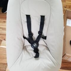 バウンサー　サイベックス　cybex
