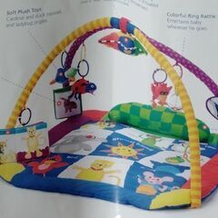 baby einstein ベイビーアインシュタイン　activ...