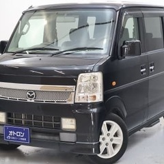 人気の軽ワゴン✨マツダ  スクラムワゴン入庫しました🚙！