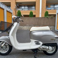 ジョルノ　AF24　2スト　激安　格安　通勤　通学　足に！バッテ...