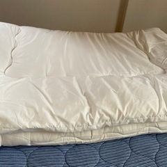 ニトリ　敷布団
