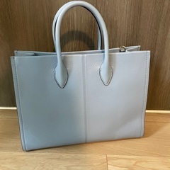 マイケルコース ハンドバッグの画像