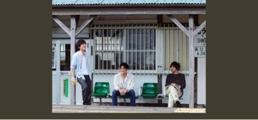 【お値下げ⠀】backnumberチケット