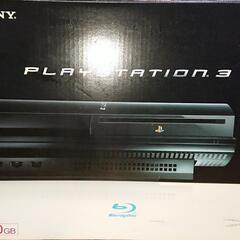 希少❗️PS3初期型