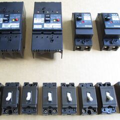 安全ブレーカー等一式