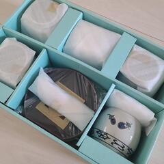 お茶セット