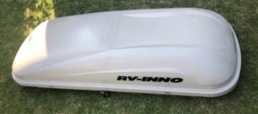 キャリア、ラック INNO