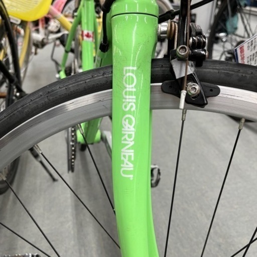 LOUIS GARNEAU F2097087 ロードバイク