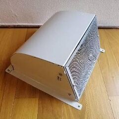 フードカバー　三菱　防虫網付き