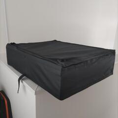 イケアIKEA スクッブSKUBB 93*55*19 4個