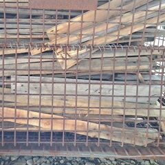 木差し上げますの画像