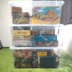 【9/17(土) 13:00-17:00】東京、八王子でボードゲームをやりましょう！！初心者大歓迎 − 東京都