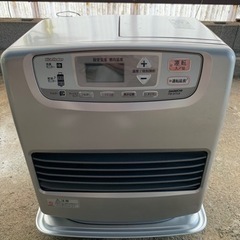 ダイニチFW-377LEファンヒーター整備済み