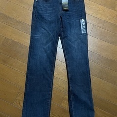 【値下げ】新品 ジーンズ