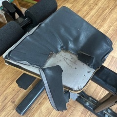 ボディメーカー　ホームジムDXの画像