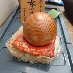 屋久杉　天然記念物　長寿玉　希少の画像