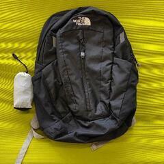 0823-004 THE NORTHFACE　リュック