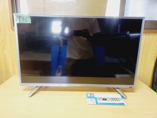 ⑥1546番 Hisense✨液晶テレビ✨HS32K225‼️