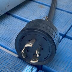 maruzen マルゼン　電気自動餃子焼器　三相200V　動作未確認　現状品　業務用　厨房機器の画像