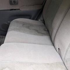 車検令和5年5月！　トヨタ　ハイラックスサーフ　佐賀県の画像