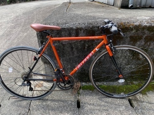 美品ロードバイク オンライン 極美品】ロードバイク 159548534_o3.jpg?