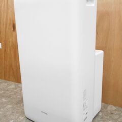 IRIS OHYAMA ポータブルクーラーIPA-2821G 2021年製